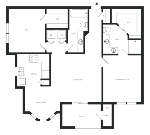 Broadstone New Territory | Sugarland, TX
